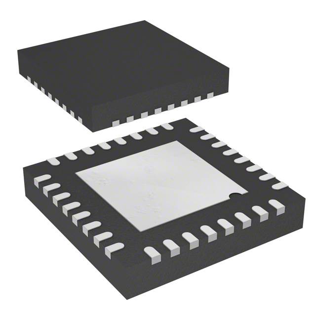 PCAL6524HEHP NXP USA Inc. electronic component image